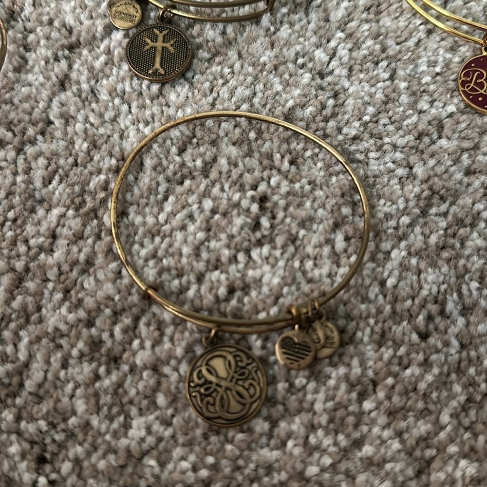 Alex and Ani - Picture 2 of 5